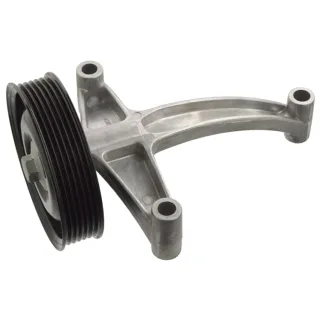 Febi Umlenkrolle f?r Keilrippe Audi CUPRA Seat Skoda VW 103897