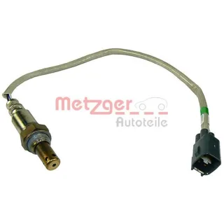 Metzger Lambdasonde Daihatsu Sirion Lexus Ls Toyota Avensis Corolla