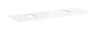Hansgrohe Konsole Xelu Q 1560x540 mm 54126050