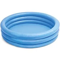 Intex Planschbecken Intex 59416NP - CRYSTAL BLUE POOL