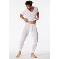 Schiesser Slip Original Classics langes Bein, mit Eingriff, ohne störende Seitennähte