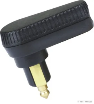 HERTH&BUSS Stecker, 1-polig, 6 - 24 V - 51306026099