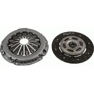 Sachs Kupplung Ford C-Max Focus Grand Mondeo Tourneo Transit
