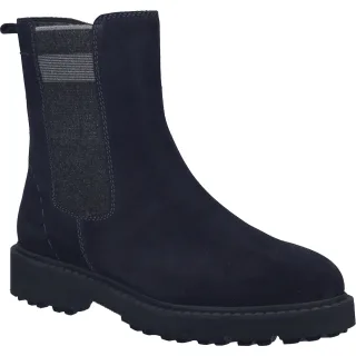 JOSEF SEIBEL Damen Stiefel Bridget 03 in ocean