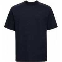 Russell Rundhalsshirt Workwear Herren T-Shirt - Waschbar bis 60 °C - bis 4XL