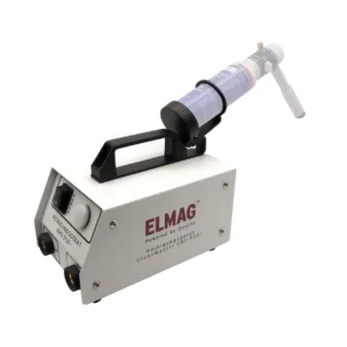 ELMAG Halterung zu Finish Easy System - 58516