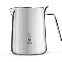 BIALETTI Milchkännchen Bricco 500 ml, 500 l, mit Barista-Ausguss