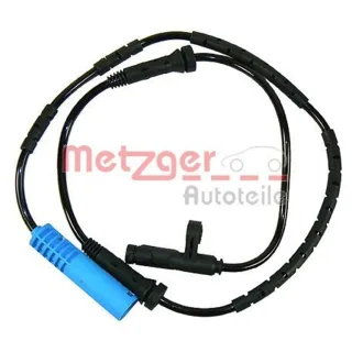 Metzger Raddrehzahlsensor hinten Mini R50 R52 R53