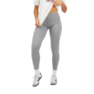 Brave Soul - Leggings für Damen (Grau meliert)
