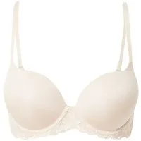 Dorina Push-up-BH CLAIRE (1-tlg) Spitze