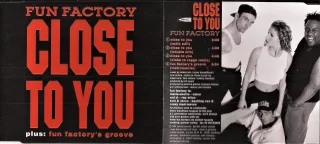 Close to You