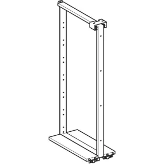 Geberit Auszug für obere Schublade 246169001
