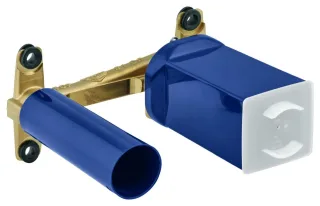 GROHE Einhand-UP-Universal-Einbaukörper, 23200_3 für 2-Loch-WT-Wandbatterien, 23200003 23200003