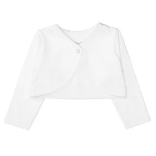 STACCATO - Md.-Bolero offwhite - Gr. - 74