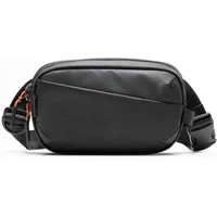 Inateck Gürteltasche Sling Bag, 1,5 Liter Bauchtasche Gürteltasche Brusttasche, für Reise, Sport, Wandern