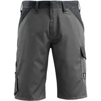Mascot Arbeitsweste Short Sunberry ARZ/ GRAU
