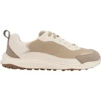 New.Ve Sneaker Impulse braun Barfußschuh