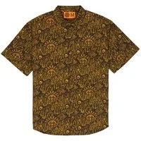 Element Kurzarmhemd Timber Regular Classic Printed