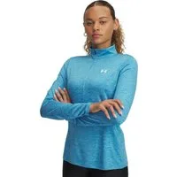 Under Armour® Longsleeve Tech 1/2 Zip-Twist