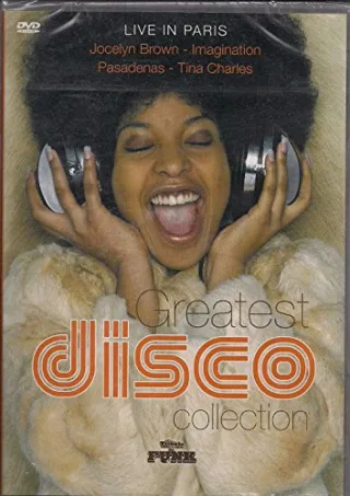 Greatest Disco Collection