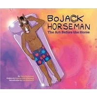 BoJack Horseman / Chris McDonnell