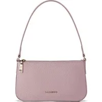 Lazarotti Schultertasche Bologna Leather, Leder