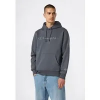 Champion Kapuzensweatshirt Hooded Sweatshirt aus Baumwolle und Polyester, in den Größen S bis XXL