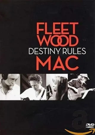 Fleetwood Mac : Destiny rules