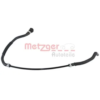 Metzger K?hlerschlauch BMW 1er 3er X1 2420603
