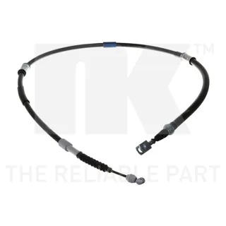 NK Handbremsseil rechts Toyota Corolla E11 9045182