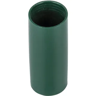KS Tools Ersatz-Kunststoffhülse dunkelgrün für Kraftnuss 15mm - 515.2053
