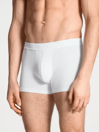 CALIDA - HERREN Boxer weiss - Gr. - L