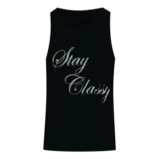 Dead Legacy Blijf stijlvol camiseta black