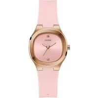 Guess Quarzuhr EVE GW0658L2, Armbanduhr, Damenuhr