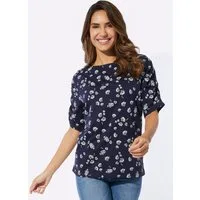 Sieh an! T-Shirt Kurzarm-Shirt Kurzarm