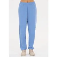 ATHLECIA Sweathose Crecy im entspannten und weichen Design
