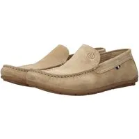 bugatti Slipper Mokassin, Slip in, Schlupfschuh, Loafer mit Soft Fit-Ausstattung