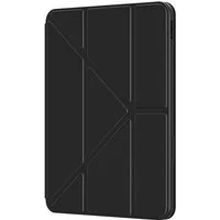 AmazingThing Tablet-Hülle iPad Ständerhülle 11, 720° drehbar, magnetisch, abnehmbar
