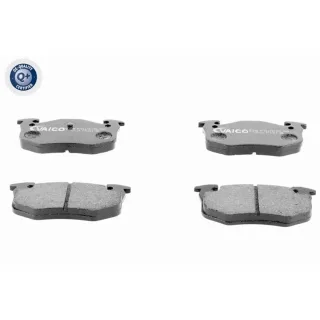 Vaico Bremsbel?ge hinten Citroen Peugeot Renault V22-0001