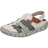 Rieker Rieker - Sandaletten - Mehrfarbig Sandalette