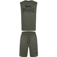 Lonsdale T-Shirt Allanton