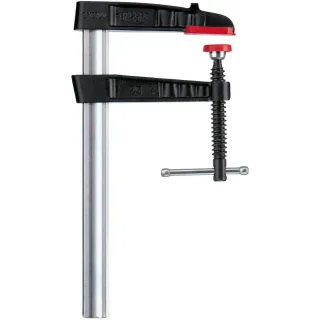Bessey Original Temperguss-Schraubzwinge TG mit Knebelgriff - TG16K