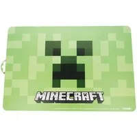 Minecraft Platzset Platzdeckchen Kinder zum Schutz der Tischfläche im Alltag