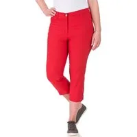 KjBRAND Caprihose Betty 7/8 Sommerhose