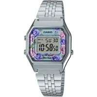 CASIO Quarzuhr Casio LA680WA-2C