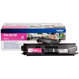 Original TN321M BROTHER HL Toner magenta ST 1500