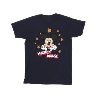 Disney - T-Shirt für Herren (Marineblau)