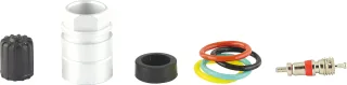 KS Tools RDKS - TPMS Service-Satz für Reifendruck-Kontrollsysteme 14 - 149.1014