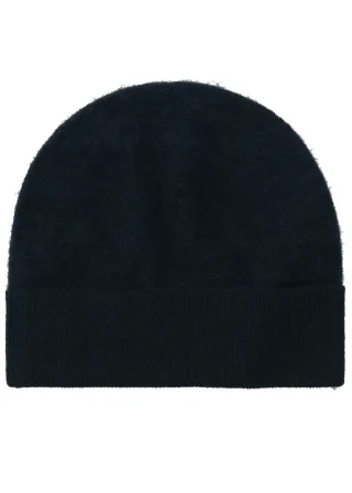 IN LINEA - Mütze black - Gr. - ONE SIZE