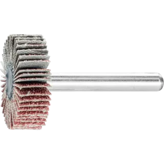 PFERD TOOLS Korund Fächerschleifer F für Feinschliff und Finish - 44402066